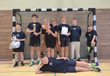 Sukces naszych Ministrantów i Lektorów!