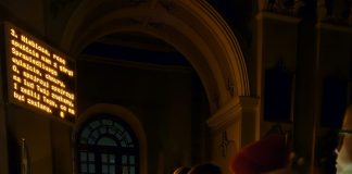 Adwentowe oczekiwanie – Roraty 2025!