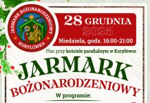 Jarmark Bożonarodzeniowy
