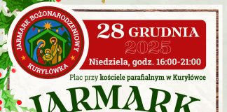 Jarmark Bożonarodzeniowy