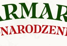 Jarmark Bożonarodzeniowy