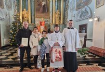 Konkurs na Ministranta Roku 2025 rozstrzygnięty!