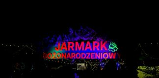 Jarmark Bożonarodzeniowy 28.12.2025