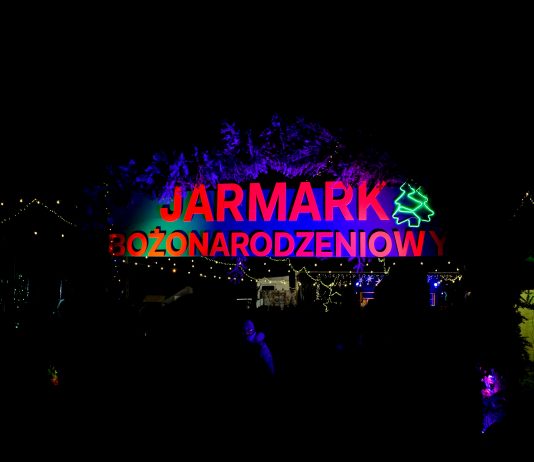Jarmark Bożonarodzeniowy 28.12.2025