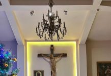 Rekolekcje przed bierzmowaniem kandydatów z klasy 8