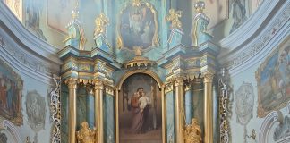 Wspólnota Liturgicznej Służby Ołtarza coraz większa!