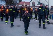 Parafialna Droga Krzyżowa 27-03-2026