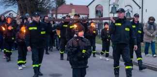 Parafialna Droga Krzyżowa 27-03-2026