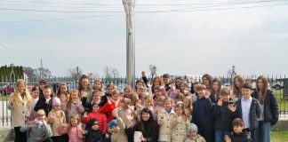 Niedziela Palmowa 29.03.2026