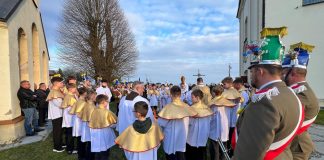 Święte Triduum Paschalne 2026