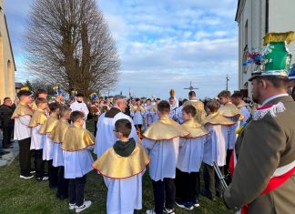 Święte Triduum Paschalne 2026