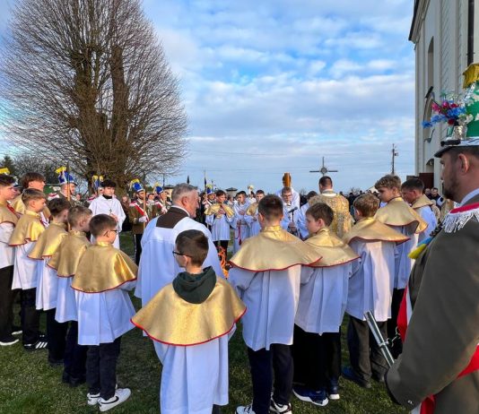 Święte Triduum Paschalne 2026