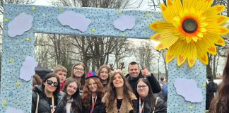 33 Spotkanie Młodych Archidiecezji Przemyskiej w Rymanowie