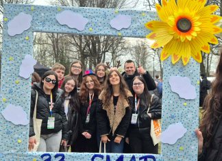 33 Spotkanie Młodych Archidiecezji Przemyskiej w Rymanowie