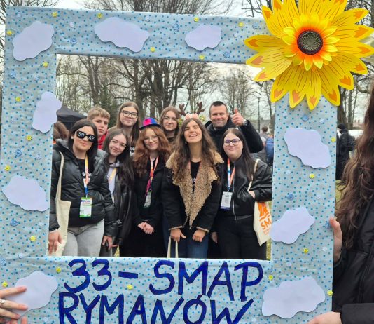 33 Spotkanie Młodych Archidiecezji Przemyskiej w Rymanowie