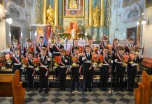Liturgia Zmartwychwstania Pańskiego Rezurekcja 2026