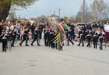 Poniedziałek Wielkanocny — gdy wiara wychodzi na ulicę