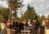Miłość do Maryi w zaciszach przydrożnych kapliczek i krzyży