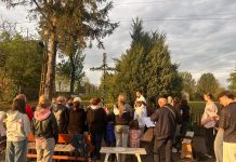 Miłość do Maryi w zaciszach przydrożnych kapliczek i krzyży