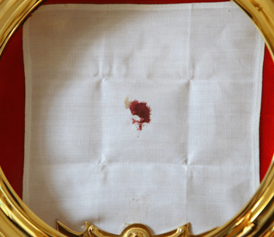 Oktawa Bożego Ciała – Cuda eucharystyczne