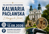 Autokarowa pielgrzymka do Kalwarii Pacławskiej