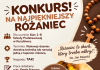 Zapraszamy do udziału w Konkursie na „Najpiękniejszy Różaniec dla Maryi”.