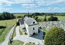 Kościół pw. Św. Józefa w Tarnawcu