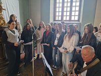 Dzień Papieski: „Św. Jan Paweł II. Uczeń-Misjonarz”