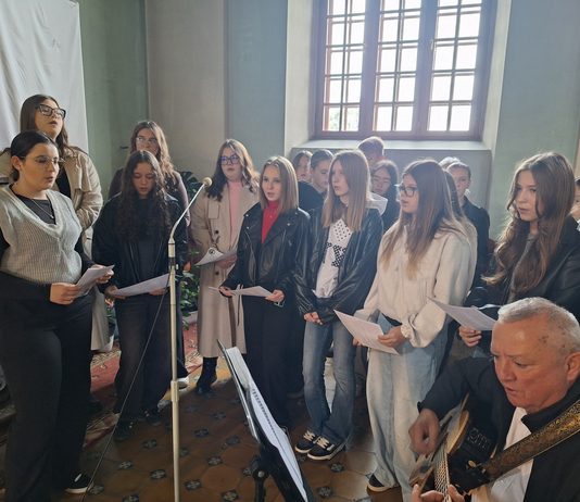 Dzień Papieski: „Św. Jan Paweł II. Uczeń-Misjonarz”