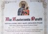 Akt Zawierzenia Parafii Niepokalanemu Sercu Maryi, Królowej Polski